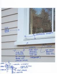 They are easily installed, and they can also be accessorized with. 8 Exterior Pvc Window Trim Ideas Window Trim Window Trim Exterior Windows Exterior