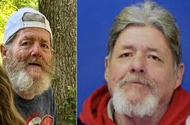 missing person Archives