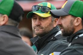 North Albury coach Luke Norman announces his resignation at Bunton Park