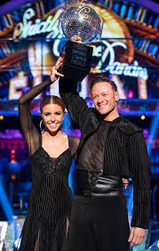 Latest news, gossip, contestants & pictures. Frankie And Clover S Strictly Come Dancing Blog December 2018