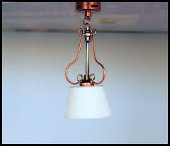 3rd Ave Dollhouse Led Lamp Battery Operated C33 C33s 22 95 Manhattan Dollhouse Dollhouse Kits Dollhouse Miniatures