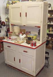 Antiques Collectibles Retro Red Is Popular Especially In The Kitchen Vintage Kitchen Cabinets Retro Kitchen Vintage Cupboard