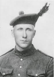 First World War Veterans of Guysborough County: 2014