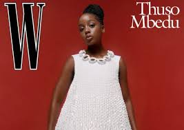Jun 05, 2021 · thuso mbedu's role as a slave in the underground railroad has earned her rave reviews and prompted rumours of a possible emmy nod. Ht1rcmr Ozukcm