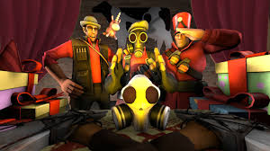 masontao | How To: Team Fortress 2 | Page 9