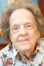 Margaret Ann 'Peg' Dawson 1933-2019