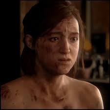 The Last Of Us game glitches and experiences