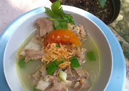 Bring to boil and simmer for 1½ hours. Ide Resep Dan Cara Memasak Sop Kambing Bintang Lima Menu Masakan Sehari Hari Agar Tidak Bosan