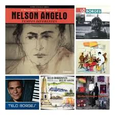 Cd Cantora Marlene Borges