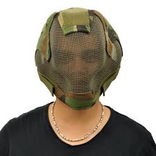 About 1% of these are bandanas, 1% are face shield. Best Airsoft Masks 2020 Glasses Aiming Anti Fog Orange Tip Tactical