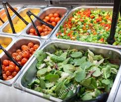 A simple israeli couscous recipe full of bright lemony flavors and earthy parmesan cheese. Morrisons Ex Employee Shares 11 Secrets About The Supermarket S Famous Salad Bar Yorkshirelive