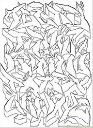 Find high quality graffiti coloring page, all coloring page images can be downloaded for free for personal use only. Printable Graffiti Coloring Pages Coloring Home