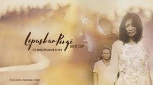 Melakaboy (paranormal records)lagu & li. Hafiz Suip Lepaskan Pergi Ost Filem Pinjamkan Hatiku Lirik Video Youtube