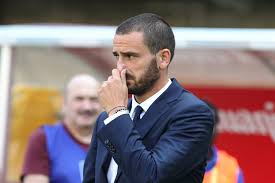Jul 04, 2021 · der fünfmalige weltfußballer cristiano ronaldo will offenbar doch weiter für italiens rekordmeister juventus turin spielen. Juventus Turin Nach Rassismus Eklat Leonardo Bonucci Meldet Sich Erneut Zu Wort