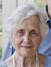 Anne Kennedy Scrivner Obituary