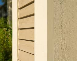 Shiplap And Corner Trim Detail Wood Siding Siding Wood