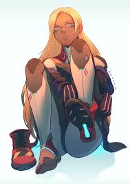 See more ideas about cyborg, cyberpunk art, cyberpunk character. Uhhhh Gatling Cannon Gear Up Http Twitter Com Koyoriin