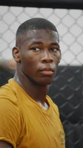 🚨 𝐁𝐑𝐄𝐀𝐊𝐈𝐍𝐆 𝐍𝐄𝐖𝐒: Following an impressive amateur mma career  (9-1), @jonathanpowellmma out of @cmmafitness, has signed a multi-fight  professional contract with #UpNextFighting!, The No. 1 ranked ...