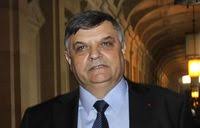 Le préfet de Seine-Saint-Denis Christian Lambert va prendre sa retraite