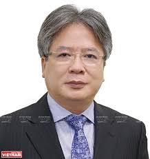 GS.TS Trần Bình Giang: “người tiên phong” của kỹ thuật mổ nội soi Việt Nam