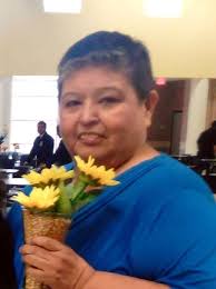 Stella Hernandez Obituary