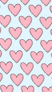 Friday faves heart wallpaper iphone wallpaper pattern wallpaper. We Heart It Friday Faves On We Heart It Heart Wallpaper Pattern Wallpaper Cute Patterns Wallpaper