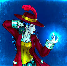 The Wish Trade: The Mermaid's Voice (Part 2)