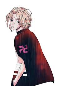 Want to discover art related to tokyo_revengers? Pin On Redbubble