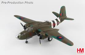 Conheça os produtos e serviços do santander: Douglas A 20 Boston Mk Iv Bz405 No 88 Sqn Raf 1944 1 72 By Hobby Master Diecast Airplanes Ha4209 At Www Diecastairplane Com