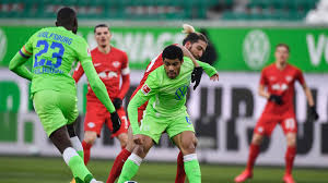 All scores of the played games, home and away stats, standings table. Football News Rb Leipzig Miss Out On Top Spot With 2 2 Draw At Wolfsburg Eurosport