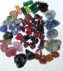 We are manufacturer and supplier of all type of semi precious stone. Semi Precious Gemstones By Ethio Star Gemstones Semi Precious Gemstones Id 1980563