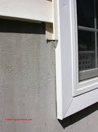 Measure the panel to fit by holding the siding panel under the window and mark the width of the opening on the panel. How To Install Window Skylight Flashing Sealants