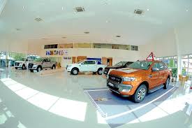 It has a presence in nine markets across the asia pacific region. Sime Darby Auto Connexion Opens New Ford Centre In Kuching News And Reviews On Malaysian Cars Motorcycles And Automotive Lifestyle