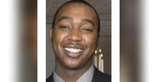 CLAUDIUS CLEOPHAS ALEXANDER JR Obituary