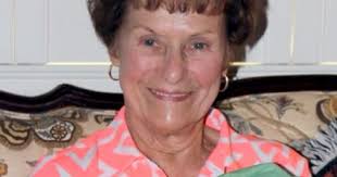 Genevieve 'Jen' Erickson