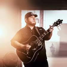 Bandsintown Luke Combs Tickets Kidd Brewer Stadium May