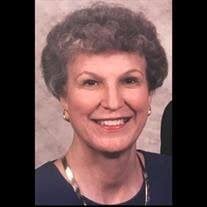 Mrs. Dorothy "Dot" Mason Kellett Obituary