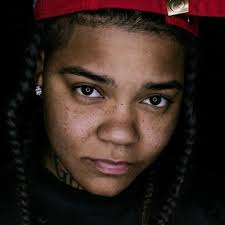 Stream Young M.A