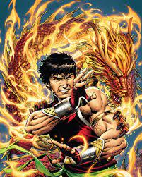 Experience marvel studios' #shangchi and the legend of the ten rings in theaters september 3. Shang Chi Earth 616 Marvel Database Fandom