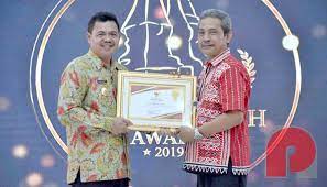 Halaman untuk siswa/i maupun alumni smpn 2 sooko, mojokerto. Bapenda Kabupaten Mojokerto Launching Inovasi Si Panjol Petisi Co