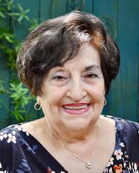 Most Recent Obituaries