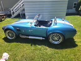 Image result for Guardsman Blue 1968 AC Cars