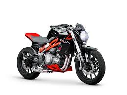 Tnt300s Custom Oi Cg Motos Personalizadas Autos Y Motocicletas Autos Y Motos