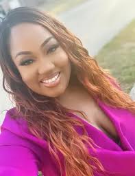 Obituary information for Mia Marie Lorraine Walker Williams