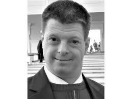 David Ewing Obituary (1961