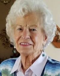 Geraldine "Jerrie" I. Wetzel Obituary 2024