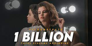 Spotify contains many unique features and advantages. Selena Gomez Charts Fan Account On Twitter Back To You Is Selena Gomez S First Solo Song To Reach 1 Billion Streams Spotify Youtube