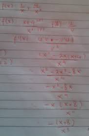 Hani ammariah mei 31, 2021 • 14 min read. Turunan Pertama Dari F X 1 X 4 2 Adalah Brainly Co Id