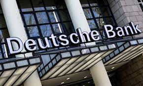 Deutsche bank plans to let staff work from home for up to three days a week, in a move towards more flexible working. Deutsche Bank To Pay 150m Fine To Settle Charges Linked To Epstein Dealings Deutsche Bank The Guardian