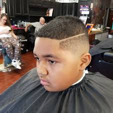 Super Dave The Barber